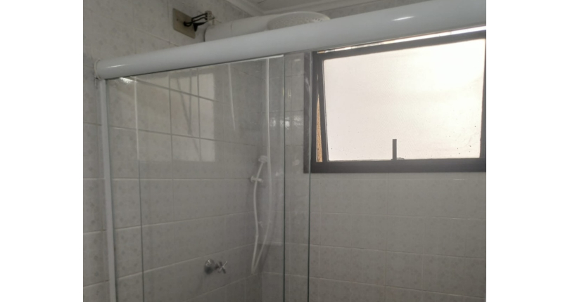 Apartamento à venda no Bairro da Vila Mangalot na Rua José Ataliba Ortiz 997