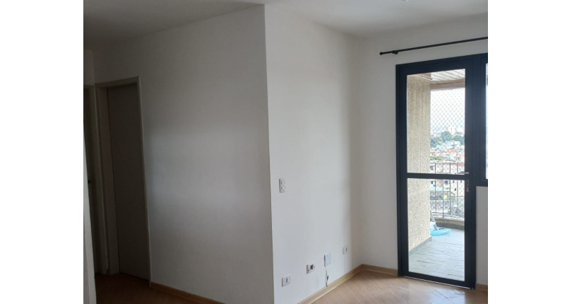 Apartamento à venda no Bairro da Vila Mangalot na Rua José Ataliba Ortiz 997