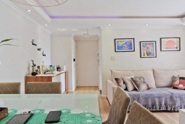  Apartamento à venda no Bairro da Vila Guedes na Rua São Francisco de Assis 885, no Condomínio Edifício You Parque São Domingos
