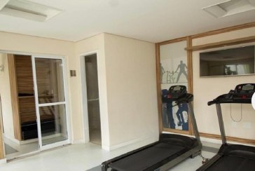  Apartamento à venda no Bairro da Vila Guedes na Rua São Francisco de Assis 885, no Condomínio Edifício You Parque São Domingos