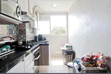 Apartamento à venda no Bairro da Vila Guedes na Rua São Francisco de Assis 885, no Condomínio Edifício You Parque São Domingos