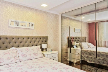  Apartamento à venda no Bairro da Vila Guedes na Rua São Francisco de Assis 885, no Condomínio Edifício You Parque São Domingos