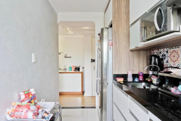  Apartamento à venda no Bairro da Vila Guedes na Rua São Francisco de Assis 885, no Condomínio Edifício You Parque São Domingos