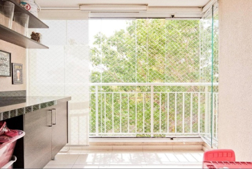 Apartamento à venda no Bairro da Vila Guedes na Rua São Francisco de Assis 885, no Condomínio Edifício You Parque São Domingos