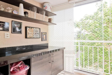 Apartamento à venda no Bairro da Vila Guedes na Rua São Francisco de Assis 885, no Condomínio Edifício You Parque São Domingosos