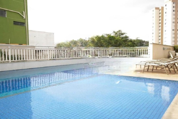  Apartamento à venda no Bairro da Vila Guedes na Rua São Francisco de Assis 885, no Condomínio Edifício You Parque São Domingos