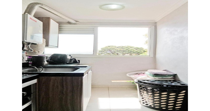  Apartamento à venda no Bairro da Vila Guedes na Rua São Francisco de Assis 885, no Condomínio Edifício You Parque São Domingos