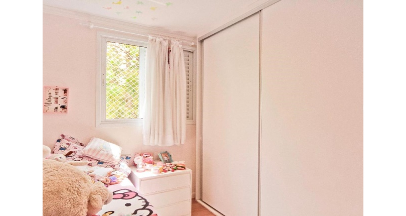  Apartamento à venda no Bairro da Vila Guedes na Rua São Francisco de Assis 885, no Condomínio Edifício You Parque São Domingos