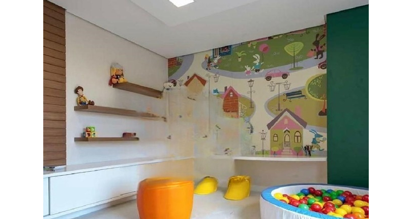  Apartamento à venda no Bairro da Vila Guedes na Rua São Francisco de Assis 885, no Condomínio Edifício You Parque São Domingos