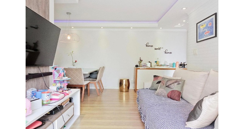  Apartamento à venda no Bairro da Vila Guedes na Rua São Francisco de Assis 885, no Condomínio Edifício You Parque São Domingos