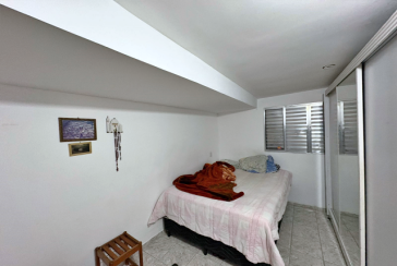 Casa à venda no Bairro da Vila Jaguari na Rua Manuel Bicudo de Aguirre