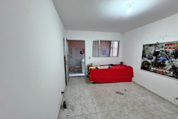 Casa à venda no Bairro da Vila Jaguari na Rua Manuel Bicudo de Aguirre