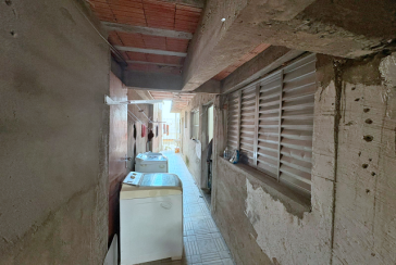 Casa à venda no Bairro da Vila Jaguari na Rua Manuel Bicudo de Aguirre