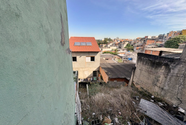 Casa à venda no Bairro da Vila Jaguari na Rua Manuel Bicudo de Aguirre