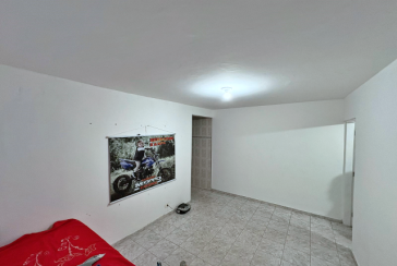Casa à venda no Bairro da Vila Jaguari na Rua Manuel Bicudo de Aguirre