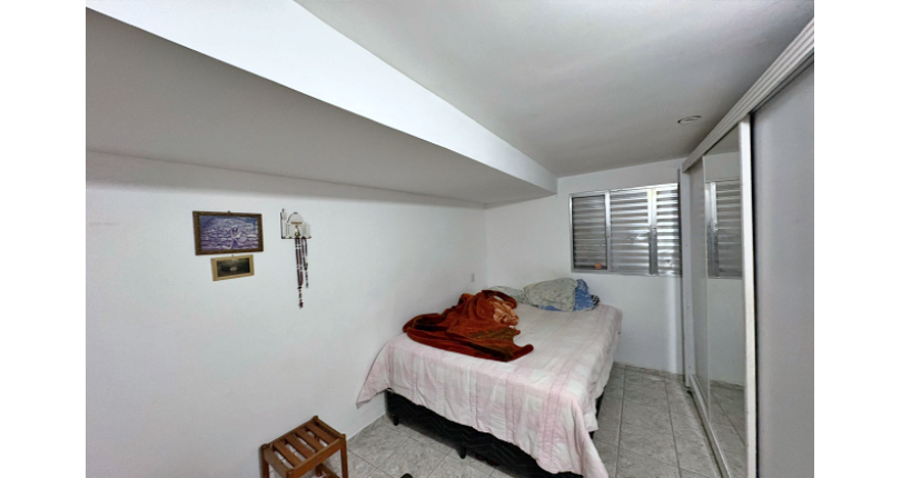 Casa à venda no Bairro da Vila Jaguari na Rua Manuel Bicudo de Aguirre