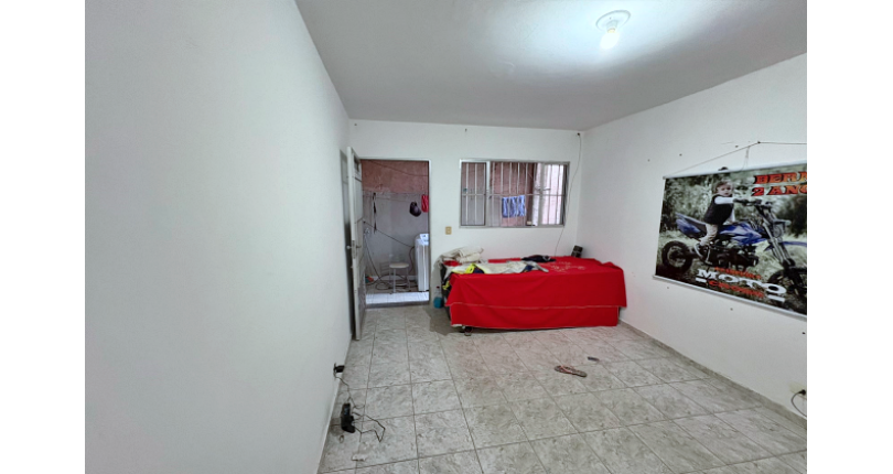 Casa à venda no Bairro da Vila Jaguari na Rua Manuel Bicudo de Aguirre