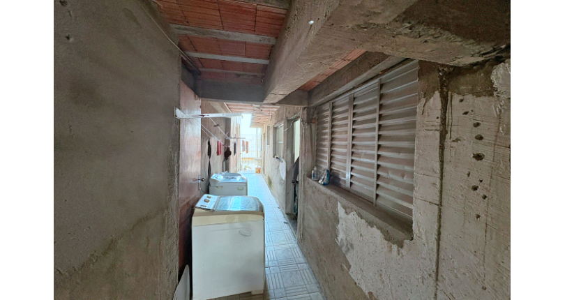 Casa à venda no Bairro da Vila Jaguari na Rua Manuel Bicudo de Aguirre