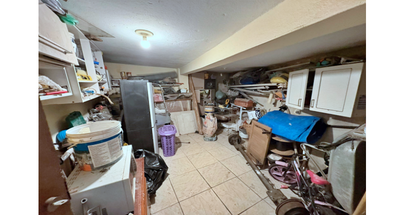 Casa à venda no Bairro da Vila Jaguari na Rua Manuel Bicudo de Aguirre