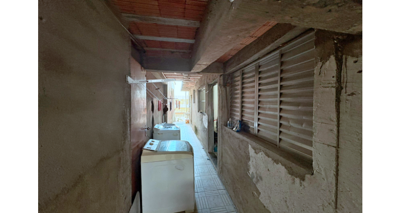 Casa à venda no Bairro da Vila Jaguari na Rua Manuel Bicudo de Aguirre
