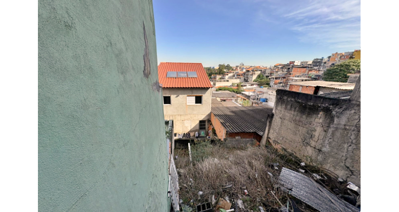 Casa à venda no Bairro da Vila Jaguari na Rua Manuel Bicudo de Aguirre