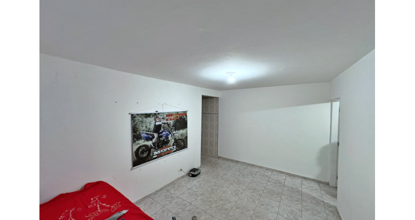 Casa à venda no Bairro da Vila Jaguari na Rua Manuel Bicudo de Aguirre