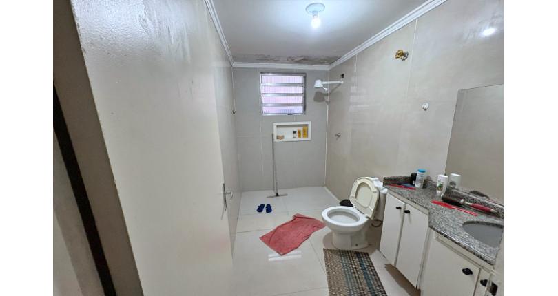 Casa à venda no Bairro da Vila Jaguari na Rua Manuel Bicudo de Aguirre
