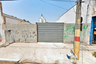 Terreno à venda no Bairro da Vila Leopoldina na Rua Guaipá