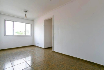 Apartamento à venda no Bairro da Vila Mangalot na Rua Joaquim Oliveira Freitas 1941