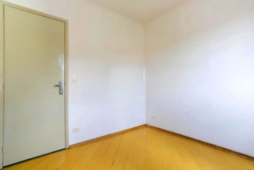 Apartamento à venda no Bairro da Vila Mangalot na Rua Joaquim Oliveira Freitas 1941