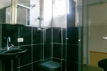 Apartamento à venda no Bairro da Vila Mangalot na Rua Joaquim Oliveira Freitas 1941