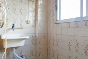 Apartamento à venda no Bairro da Vila Mangalot na Rua Joaquim Oliveira Freitas 1941