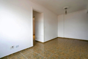 Apartamento à venda no Bairro da Vila Mangalot na Rua Joaquim Oliveira Freitas 1941