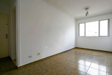 Apartamento à venda no Bairro da Vila Mangalot na Rua Joaquim Oliveira Freitas 1941