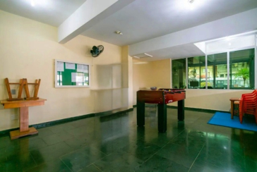 Apartamento à venda no Bairro da Vila Mangalot na Rua Joaquim Oliveira Freitas 1941