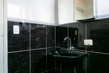 Apartamento à venda no Bairro da Vila Mangalot na Rua Joaquim Oliveira Freitas 1941