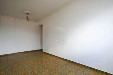 Apartamento à venda no Bairro da Vila Mangalot na Rua Joaquim Oliveira Freitas 1941