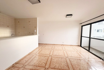  Apartamento à venda no Bairro da Vila Mangalot na Rua Portão Preto 90