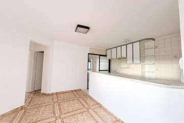  Apartamento à venda no Bairro da Vila Mangalot na Rua Portão Preto 90