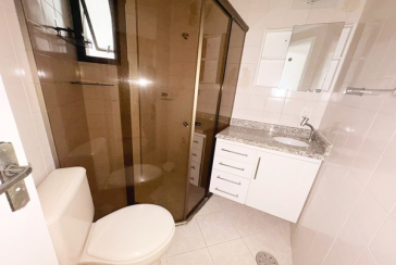  Apartamento à venda no Bairro da Vila Mangalot na Rua Portão Preto 90