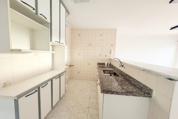  Apartamento à venda no Bairro da Vila Mangalot na Rua Portão Preto 90