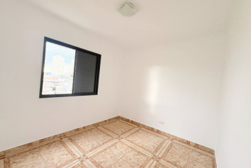  Apartamento à venda no Bairro da Vila Mangalot na Rua Portão Preto 90