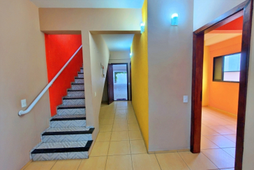 Casa assobradada à venda na Vila Pirituba na Rua Carlos Malheiro Dias