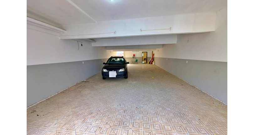 Casa assobradada à venda na Vila Pirituba na Rua Carlos Malheiro Dias