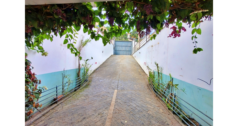 Casa assobradada à venda na Vila Pirituba na Rua Carlos Malheiro Dias