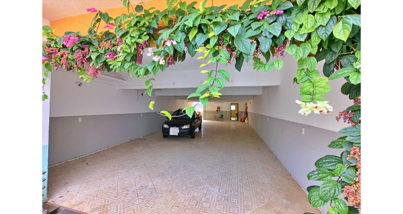 Casa assobradada à venda na Vila Pirituba na Rua Carlos Malheiro Dias