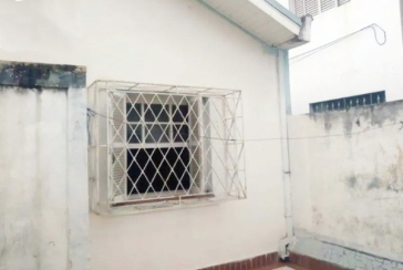 Casa Térrea assobradada à venda no Bairro da Chácara Inglesa na Rua Lord Clemente Attlee