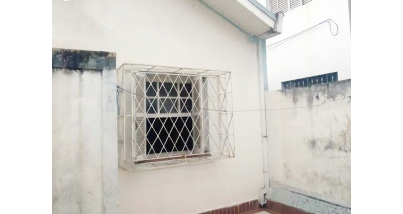 Casa Térrea assobradada à venda no Bairro da Chácara Inglesa na Rua Lord Clemente Attlee