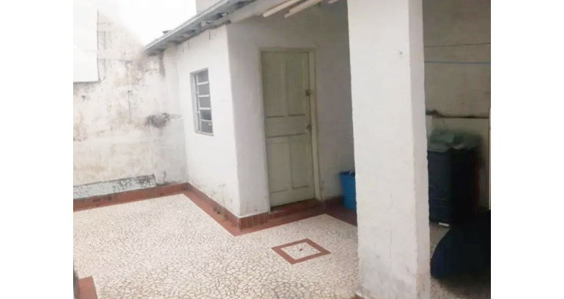 Casa Térrea assobradada à venda no Bairro da Chácara Inglesa na Rua Lord Clemente Attlee
