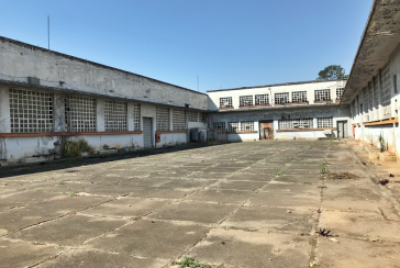 Terreno à venda no Bairro do Parque São Domingos na Avenida Manoel Monteiro de Araújo
